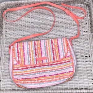 Vera Bradley Crossbody Bag
